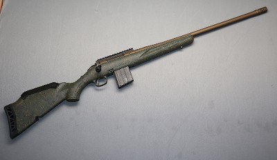 Ruger ~ American ~ .400 Legen - Image 1 of 10