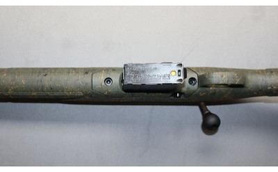 Ruger ~ American ~ .400 Legen - Image 7 of 10