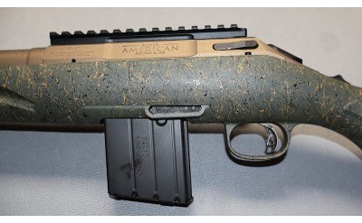 Ruger ~ American ~ .400 Legen - Image 8 of 10