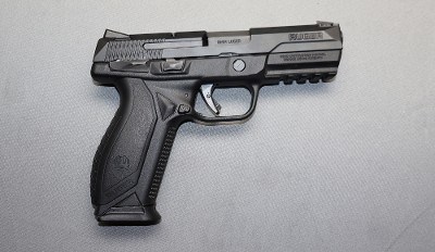 Ruger ~ American Pistol ~ 9mm Luger - Image 1 of 5