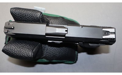 Ruger ~ American Pistol ~ 9mm Luger - Image 4 of 5