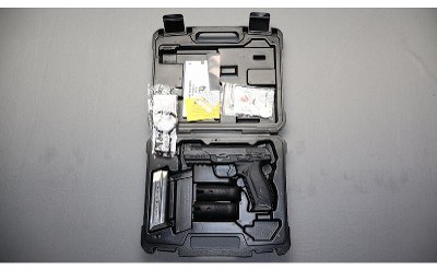 Ruger ~ American Pistol ~ 9mm Luger - Image 5 of 5
