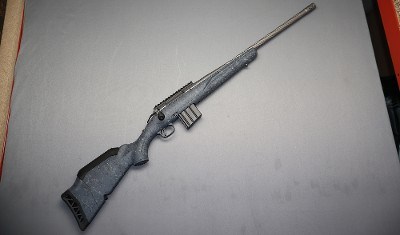 Ruger ~ American ~ .350 Legen - Image 1 of 10