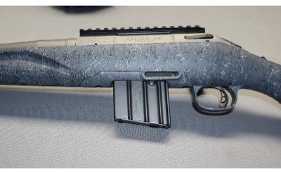Ruger ~ American ~ .350 Legen - Image 8 of 10