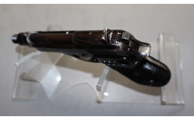 Pietro Beretta ~ 70-1 ~ .32 Auto - Image 4 of 4