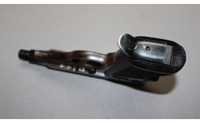 Pietro Beretta ~ 70-1 ~ .32 Auto - Image 3 of 4