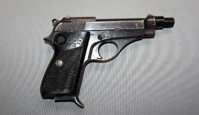 Pietro Beretta ~ 70-1 ~ .32 Auto - Image 1 of 4