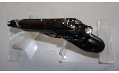 Pietro Beretta ~ 70-1 ~ .32 Auto - Image 4 of 4