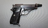 Pietro Beretta ~ 70-1 ~ .32 Auto - Image 1 of 4