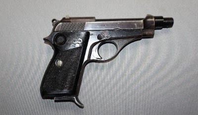Pietro Beretta ~ 70-1 ~ .32 Auto - Image 1 of 4