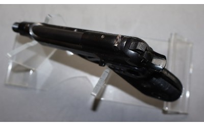 Pietro Beretta ~ 70-1 ~ .32 Auto - Image 4 of 4