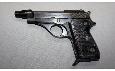 Pietro Beretta ~ 70-1 ~ .32 Auto - Image 2 of 4