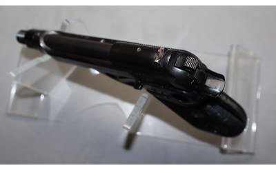 Pietro Beretta ~ 70-1 ~ .32 Auto - Image 4 of 4