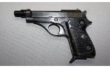 Pietro Beretta ~ 70-1 ~ .32 Auto - Image 2 of 4