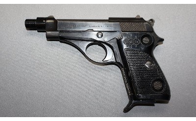 Pietro Beretta ~ 70-1 ~ .32 Auto - Image 2 of 4