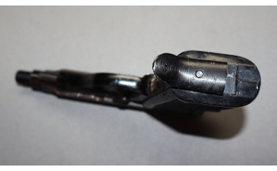 Pietro Beretta ~ 70-1 ~ .32 Auto - Image 3 of 4