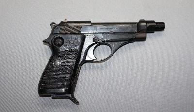 Pietro Beretta ~ 70-1 ~ .32 Auto - Image 1 of 4