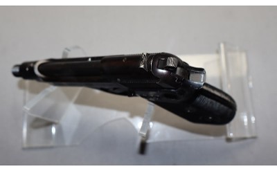 Pietro Beretta ~ 70-1 ~ .32 Auto - Image 4 of 4