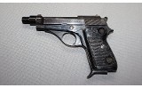 Pietro Beretta ~ 70-1 ~ .32 Auto - Image 2 of 4