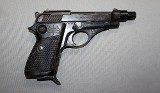 Pietro Beretta ~ 70-1 ~ .32 Auto - Image 1 of 4