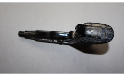 Pietro Beretta ~ 70-1 ~ .32 Auto - Image 3 of 4