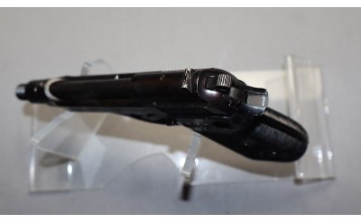 Pietro Beretta ~ 70-1 ~ .32 Auto - Image 4 of 4