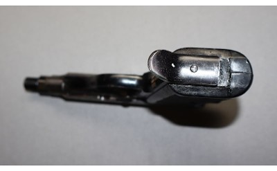 Pietro Beretta ~ 70-1 ~ .32 Auto - Image 3 of 4