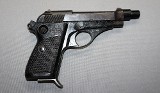 Pietro Beretta ~ 70-1 ~ .32 Auto - Image 1 of 4