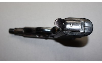 Pietro Beretta ~ 70-1 ~ .32 Auto - Image 3 of 4