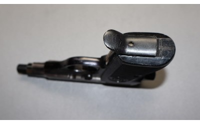 Pietro Beretta ~ 70-1 ~ .32 Auto - Image 3 of 4