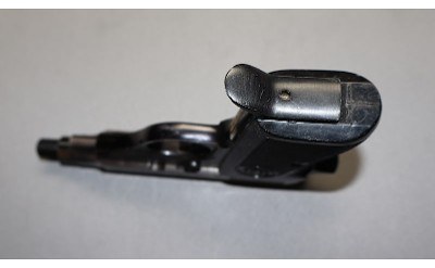Pietro Beretta ~ 70-1 ~ .32 Auto - Image 3 of 4
