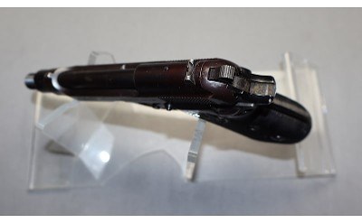 Pietro Beretta ~ 70-1 ~ .32 Auto - Image 4 of 4