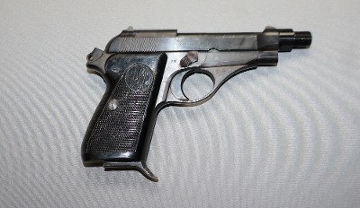 Pietro Beretta ~ 70-1 ~ .32 Auto - Image 1 of 4