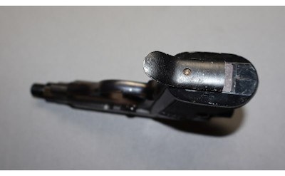 Pietro Beretta ~ 70-1 ~ .32 Auto - Image 3 of 4
