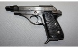 Pietro Beretta ~ 70-1 ~ .32 Auto - Image 2 of 4