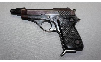 Pietro Beretta ~ 70-1 ~ .32 Auto - Image 2 of 4