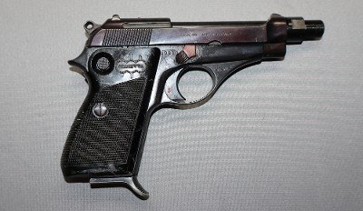 Pietro Beretta ~ 70-1 ~ .32 Auto - Image 1 of 4
