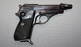 Pietro Beretta ~ 70-1 ~ .32 Auto - Image 1 of 4