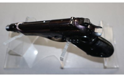 Pietro Beretta ~ 70-1 ~ .32 Auto - Image 4 of 4