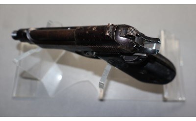 Pietro Beretta ~ 70-1 ~ .32 Auto - Image 4 of 4