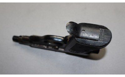Pietro Beretta ~ 70-1 ~ .32 Auto - Image 3 of 4