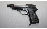 Pietro Beretta ~ 70-1 ~ .32 Auto - Image 2 of 4