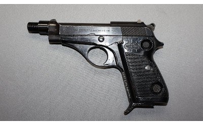 Pietro Beretta ~ 70-1 ~ .32 Auto - Image 2 of 4