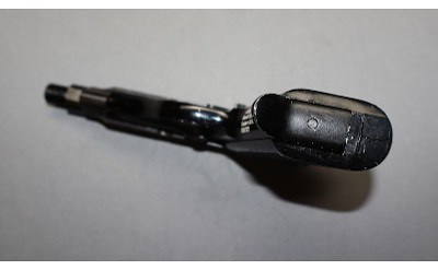 Pietro Beretta ~ 70-1 ~ .32 Auto - Image 3 of 4