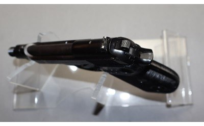 Pietro Beretta ~ 70-1 ~ .32 Auto - Image 4 of 4