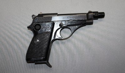 Pietro Beretta ~ 70-1 ~ .32 Auto - Image 1 of 4