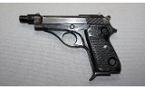 Pietro Beretta ~ 70-1 ~ .32 Auto - Image 2 of 4
