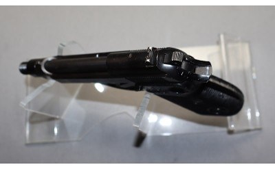 Pietro Beretta ~ 70-1 ~ .32 Auto - Image 4 of 4
