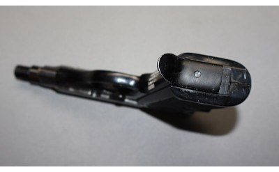 Pietro Beretta ~ 70-1 ~ .32 Auto - Image 3 of 4