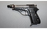 Pietro Beretta ~ 70-1 ~ .32 Auto - Image 2 of 4